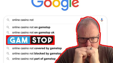 sites not blocked by gamstop